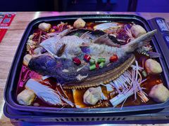 -郝木屋·烧烤(桥头店)