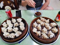 羊肉烧卖-国庆烧麦馆