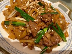 -锦园春香港茶餐厅(西海湾旗舰店)