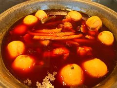 -李子坝梁山鸡(李子坝大鸡哥店)