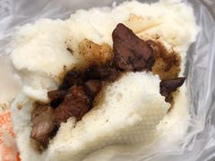 酱肉包-袁大头包子(光华路店)