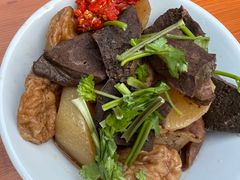 -周大娘牛乳(旧寨古村总店)