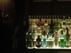 -LONG BAR 廊吧(外滩华尔道夫酒店)