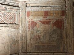 -洛阳古墓博物馆