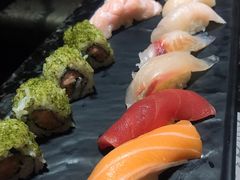 -财神日本料理(广州街总店)