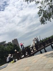 -挪娅婚纱摄影皇家会所