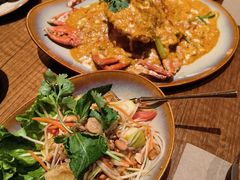 -CHINCHIN 青青·泰国料理(万象食家店)