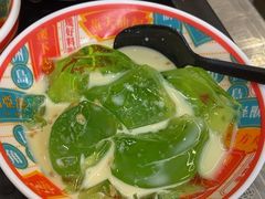 -孖记茶档·热腾茶餐(乐峰店)