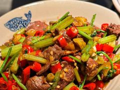 -潇湘阁(尚都SOHO店)