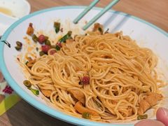 -小杨生煎(香港名都店)