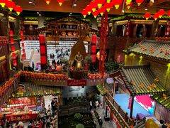 -唐山宴大唐州府精品中餐