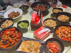 -聚味瞿记·龙虾堂(咸嘉湖店)