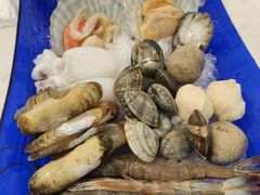 -丁字口海鲜热炒·烧烤大排档