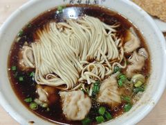 -蒋家桥饺面店(广陵路店)