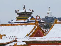 -东华门大街小区