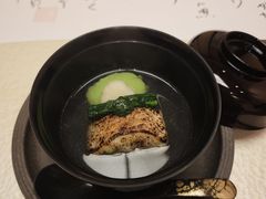 -空蝉怀石料理(益丰·外滩源店)