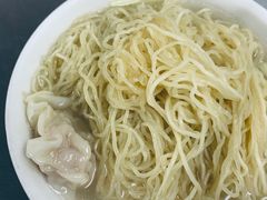 -汉记面馆(南华东路店)