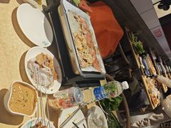 -玫瑰花园自助烤肉(顺义鑫海韵通店)