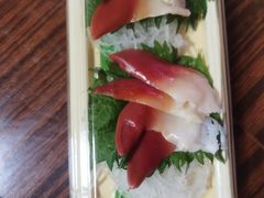 -池田寿司·4H鲜作(朝阳大悦城店)