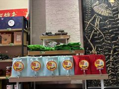 -黔蘑菇四季餐厅(观山湖店)