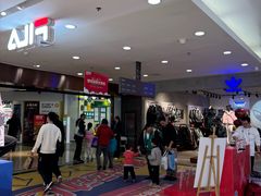-翠微百货(龙德店)