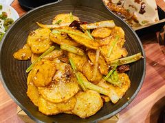 -九转小磨(凯德店)