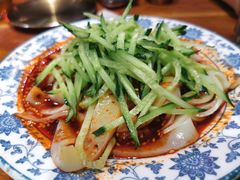 -柴窝堡22号辣子鸡·传承新疆菜