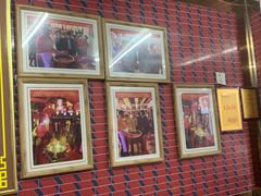 -好成财牛排馆(涂门街总店)