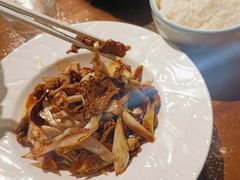 -南门小馆·清真(国贸商城店)