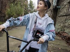 -FILA(龙之梦购物中心店)