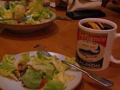 -THE CANNERY&JUJU 新鲜海鲜·牛排美食酒廊