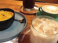 -阿顾西餐·牛排披萨(北戴河店)
