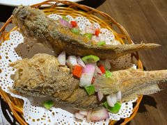 -聚汇三少·龙虾·中餐厅(莫邪路新天地店)