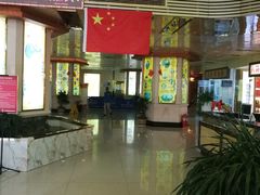门面-济南玉泉森信大酒店-中餐厅