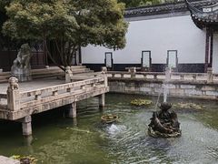 -上海醉白池公园