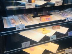 -麦当劳(国贸店)