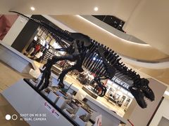 -麦当劳(新达汇三林店)