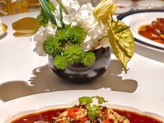 -金成潮菜博物馆(海珠湿地店)