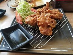 -大吉鲜鱼料理自慢(维也纳大厦店)