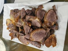 -京天红酒家(虎坊路店)