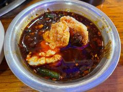 -陈记泸州酸菜豆花火锅(建设路店)