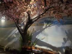 -绿茶餐厅(昌平悦荟店)