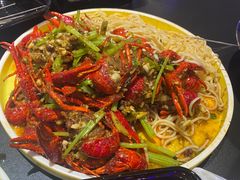 -虾乐园龙虾·夜宵(松江店)