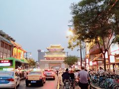 -鼓楼夜市
