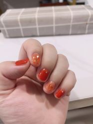 -媄甲诗美甲美睫