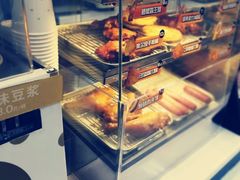 -全家便利店(广灵一路店)