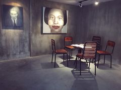来回咖啡-来回·咖啡(天河南店)