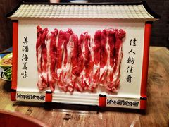 -芝麻花餐厅(祁家豁子店)