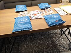 -街角等你.大连海鲜烧烤.经典铁板海鲜串(西安路店)