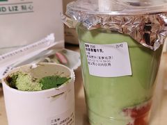 -鹤茶野所(上海首店)